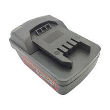 Battery Converter Adapter For Dewalt 18V 20V MAX Li-ion to for Parkside 20V