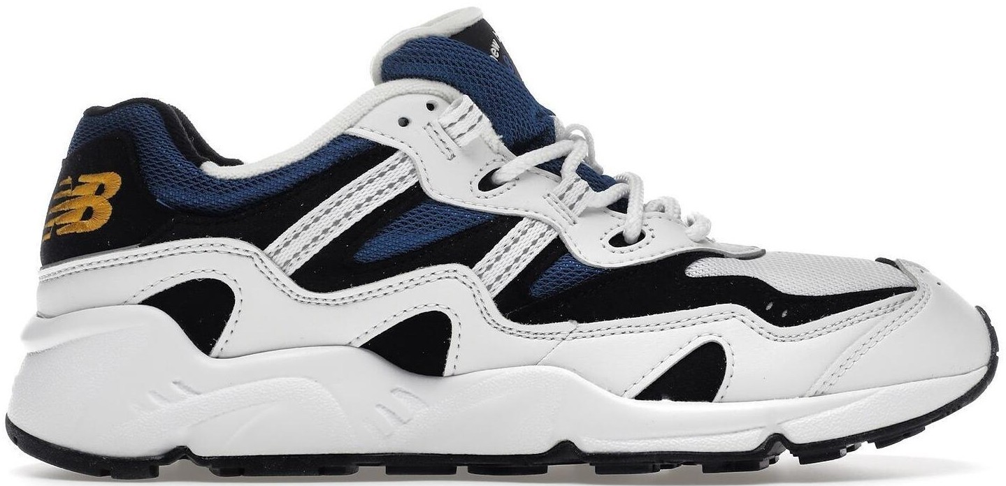 New Balance 850 White Blue for Sale | Authenticity Guaranteed | eBay