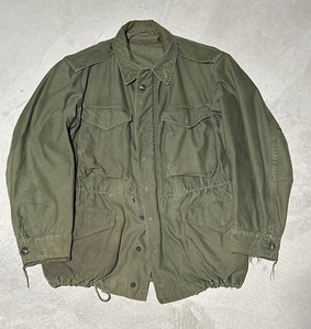 M 51 Jacket | eBay