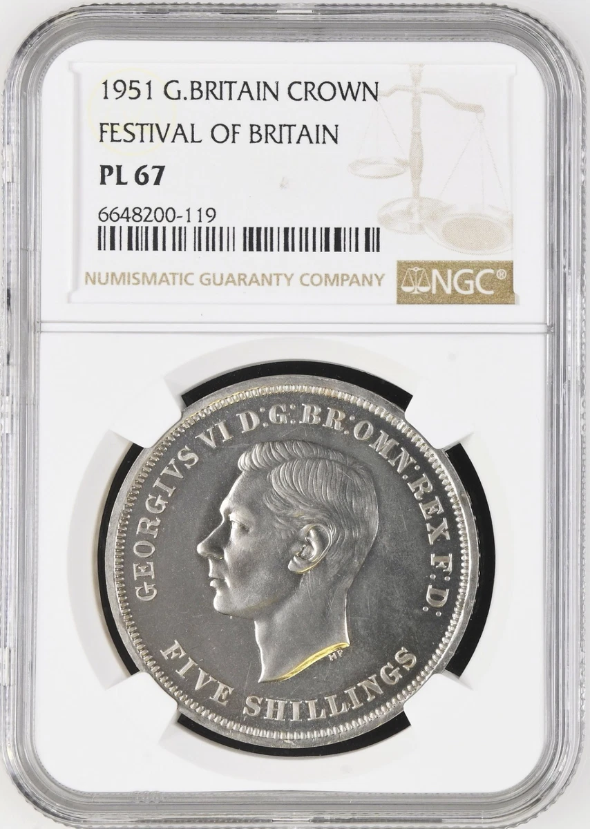 1951 UK Coins for sale | eBay