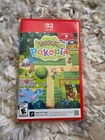 Pokemon Pokopia (Game-Key Card) - Nintendo Switch 2