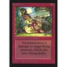MTG \\>> Earthbind (Collectors' Edition) <<// English - 341 Trading - Magic