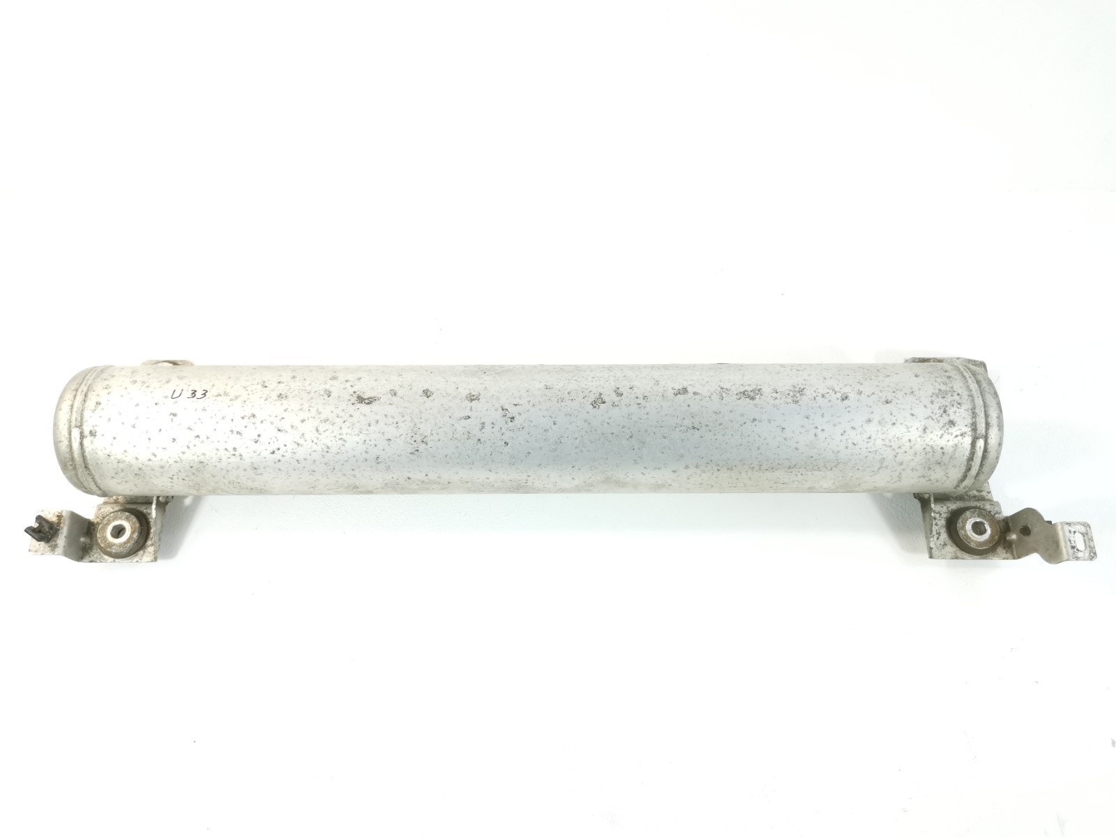Maserati Levante 3.0 AWD 2017 Air Ride Suspension Tank Reservoir Tank 6700375220