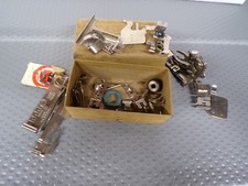 A2    Vintage Greist Sewing Machine Attachmen...