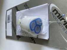 Reich Ceramic Cartridge for Twist Taps-25mm-White  Part No; 240-06741