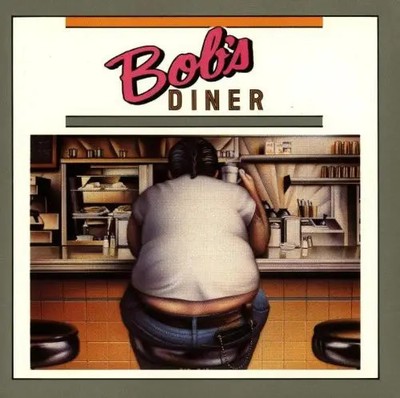 CD Bobs Diner DMP