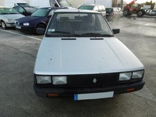 Feu arrière Renault R11