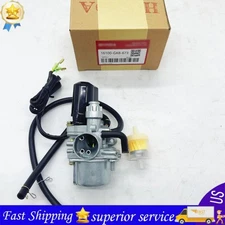 16100-GK8-673  NEWZ Carburetor/Carb Fits For Honda NQ50 Spree 1984-1985