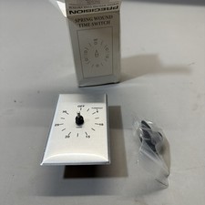 Intermatic Timer 30 Min