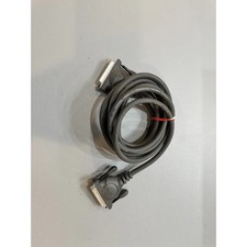 Belkin Pro Series DB25 Parallel Printer Cable Male to Male High Speed PC