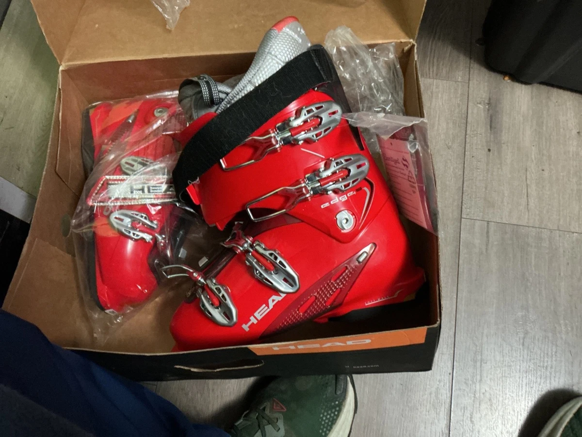 head edge ski boots products for sale | eBay