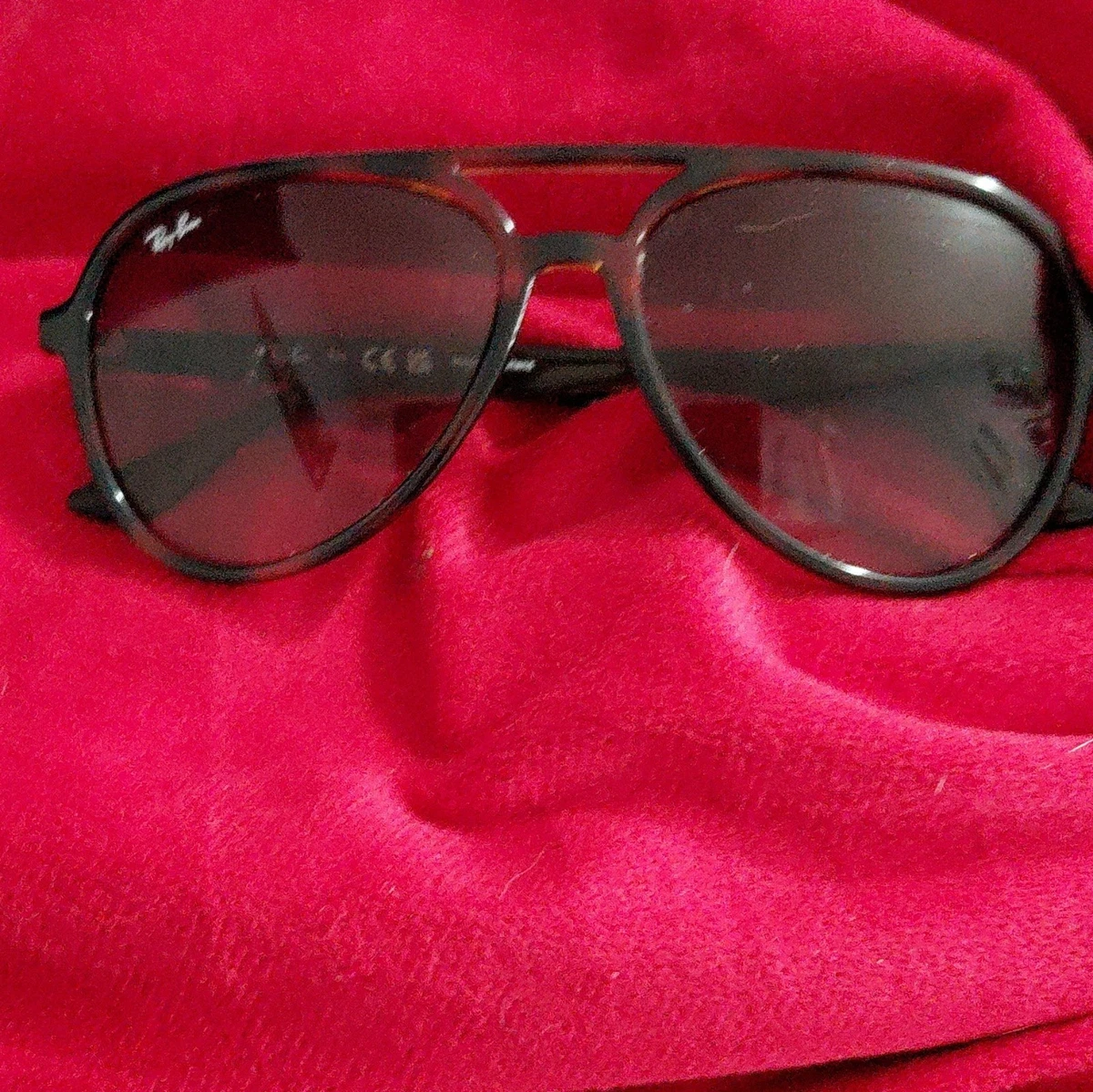 S*.様 「ジャンク」RayBan　パイロットサングラス Ray-Ban Vintage Sunglasses for sale | eBay