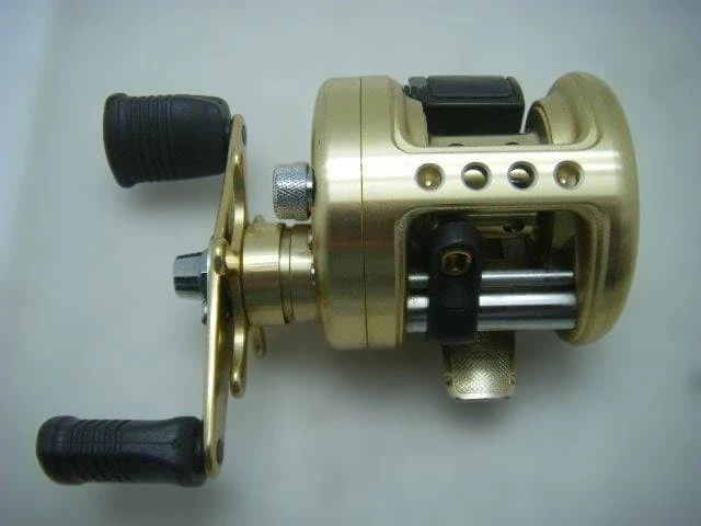 Shimano Calcutta 50 for sale | eBay