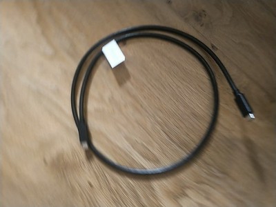 USB 3.1 Gen 2 (10 Gbps) Kabel E-Marker 5A 1m