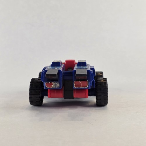 Vintage Transformers G1 Targetmaster Crosshairs Actionfigur 1987 - Bild 4 von 10