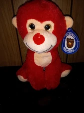 A&A Global Industries Monkey Red 2GMEDMIX18 YEAR 2022