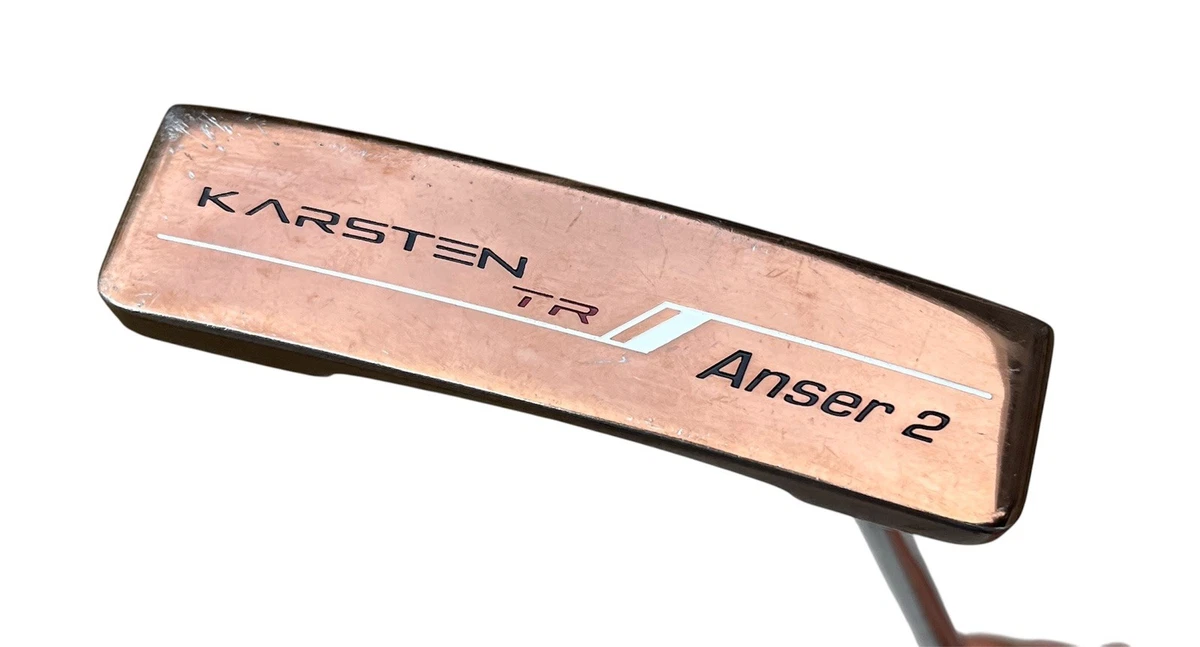 Ping Karsten Anser 2 for sale | eBay