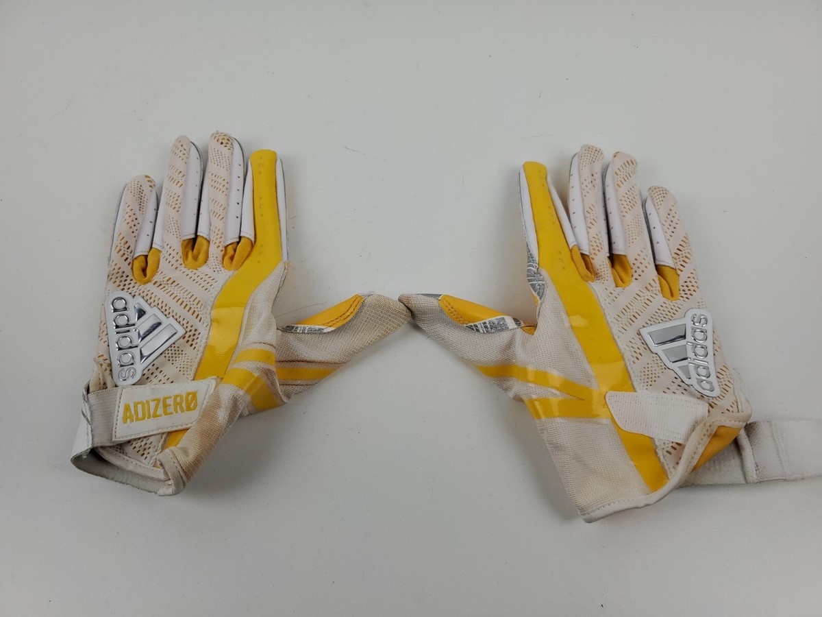 saddle Thunder Wrong yellow adidas football gloves Spectacular rice mate