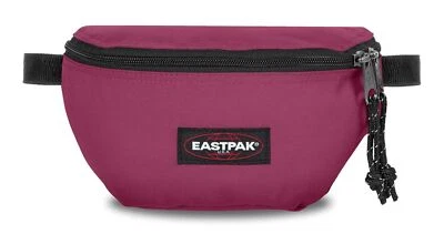 EASTPAK Springer Gürteltasche Wine Burgundy beere Neu - Bild 1 von 3
