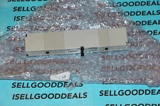 Numatics I51BB400M000061 Pneumatic Solenoid Valve 24 VDC New