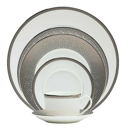 Preisvergleich für Rosenthal Geschirr-Set Brillance Fleurs Sauvages Set