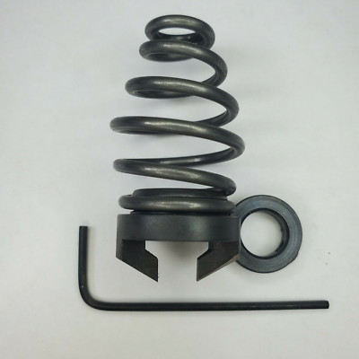Vernon Devices Burr-Bit Tap & Debur in One Operation 7/16-2 FL 21400