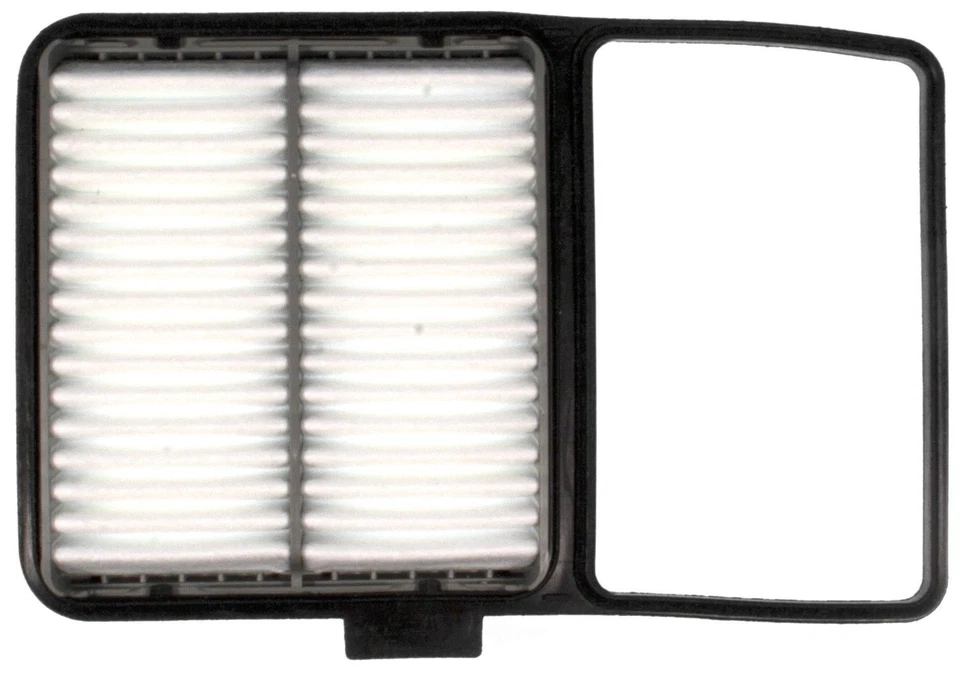 Filtro de aire compatible con Toyota Prius MAHLE 2004-2009 ORIGINAL Foto 2 de 4