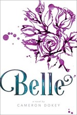 Image of Belle (Once upon a Time) by Dokey, Cameron [Paperback]