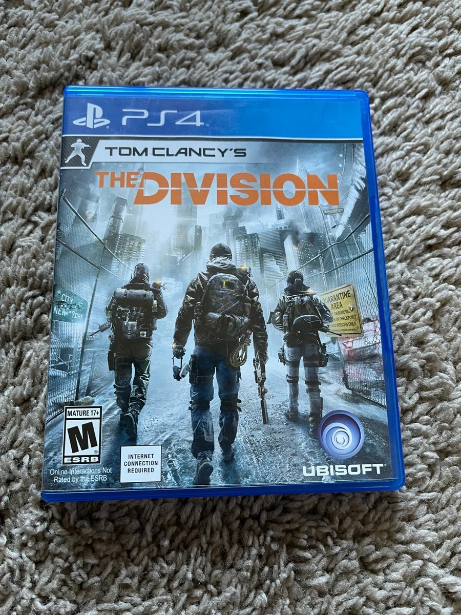 Samlet aflevere klaver PS4 Games (Division, Uncharted, Borderlands, Battlefield, Fallout, Destiny,  PES) | eBay