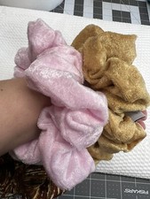 Extra Large Scrunchies
