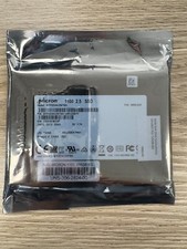Micron 1100 2.5 SSD MTFDDAK256TBN-1AR1ZABYY 256 GB SATA 6Gb/s HDD SSD