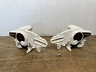 VTG  MMPR POWER RANGERS TITANUS CARRIER ZORD R&L Front Leg Replacement Parts