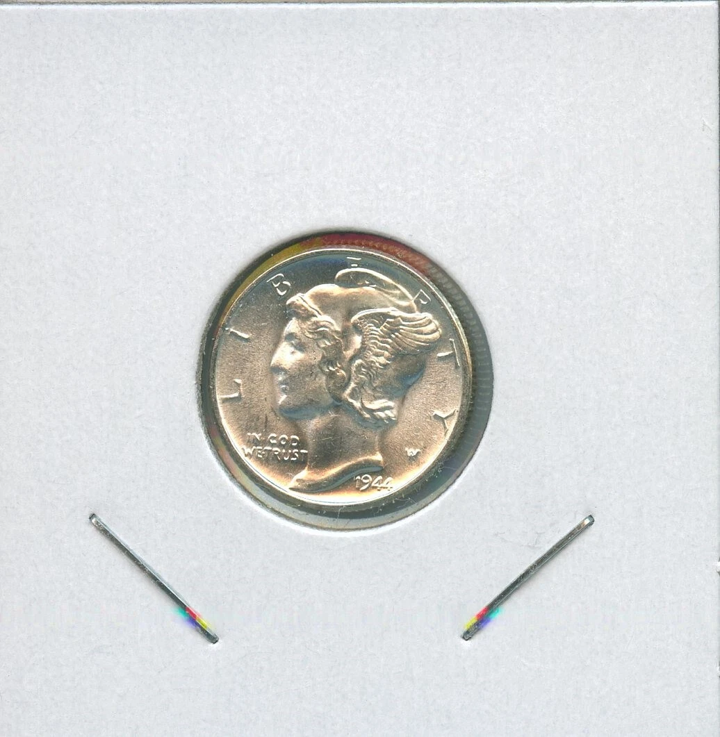 How Much Is A 1935 Mercury Dime Worth? (Price Chart), 55 OFF