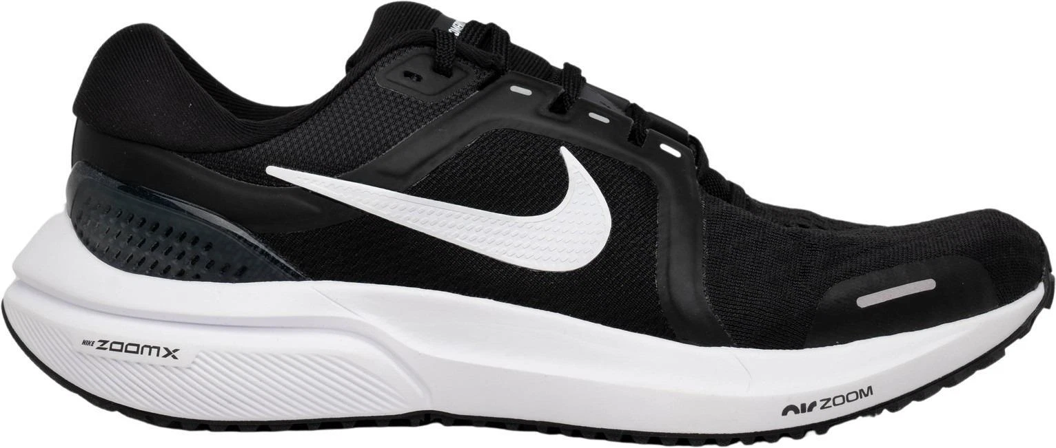 Nike Air Zoom Vomero 16 Black White for Sale | Authenticity  display picture 1