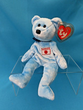 TY BEANIE BABIES * NIPPONIA*  Quality Japanese Beanie Bear
