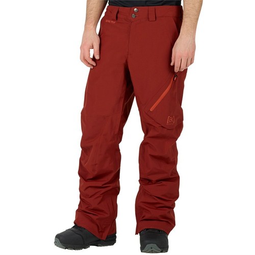 PANTALONE SNOWBOARD BURTON AK 2L GORE 
