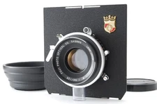 【Near Mint】 Fujifilm Fujinon W 125mm f/5.6 Large Format View Camera Lens LF