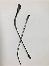 Temple Arm Replacement PARTS RAY BAN RB8632 1000 GUNMETAL 145mm KL30