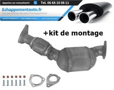 Katalysator Volkswagen Passat/Skoda Superb I 2.0 TDI 3B0254250AX 3B0254250A