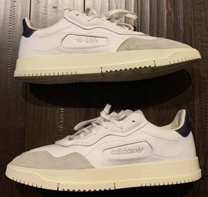 adidas x kith