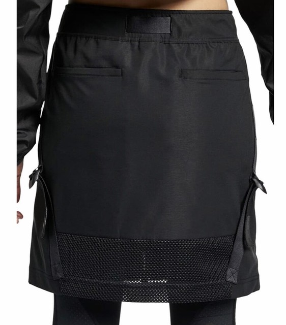 nike x mmw skirt