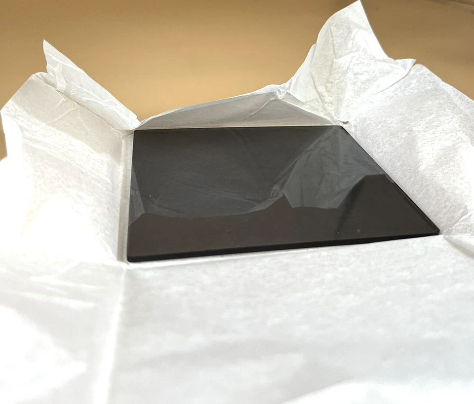 Lee Filters ND45100u2 Filter Verlauf, Harz, Neutral 0.45 ND ,,# - Bild 2 von 3