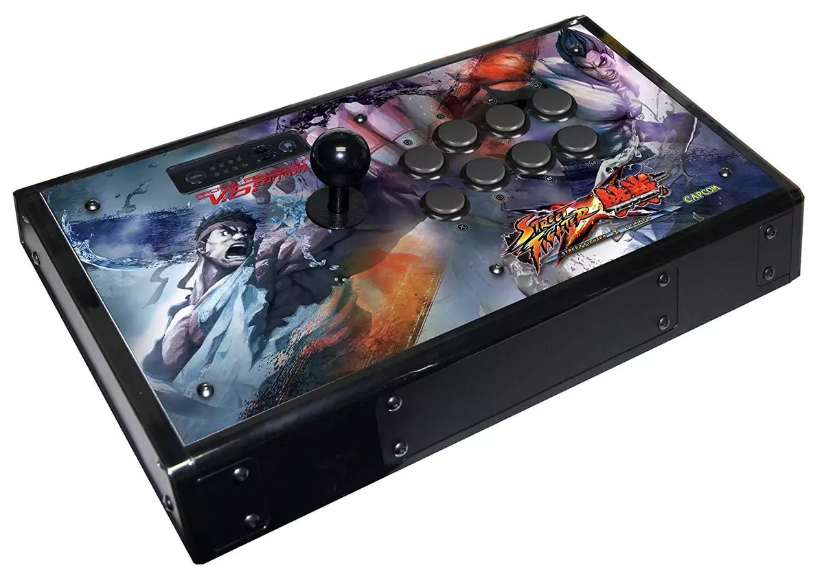 STREET FIGHTER V_20200214203745 - The Games Machine