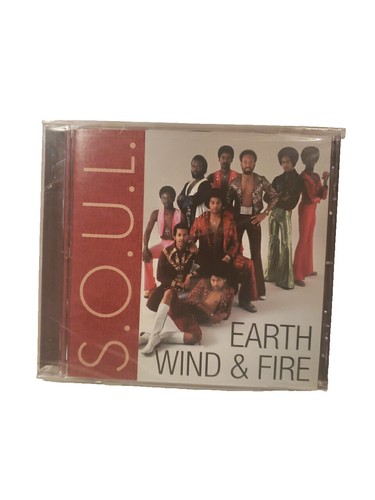 CD EARTH, WIND & FIRE | eBay