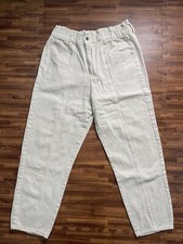 Forever 21 Women’s Jeans Beige Color Size 31