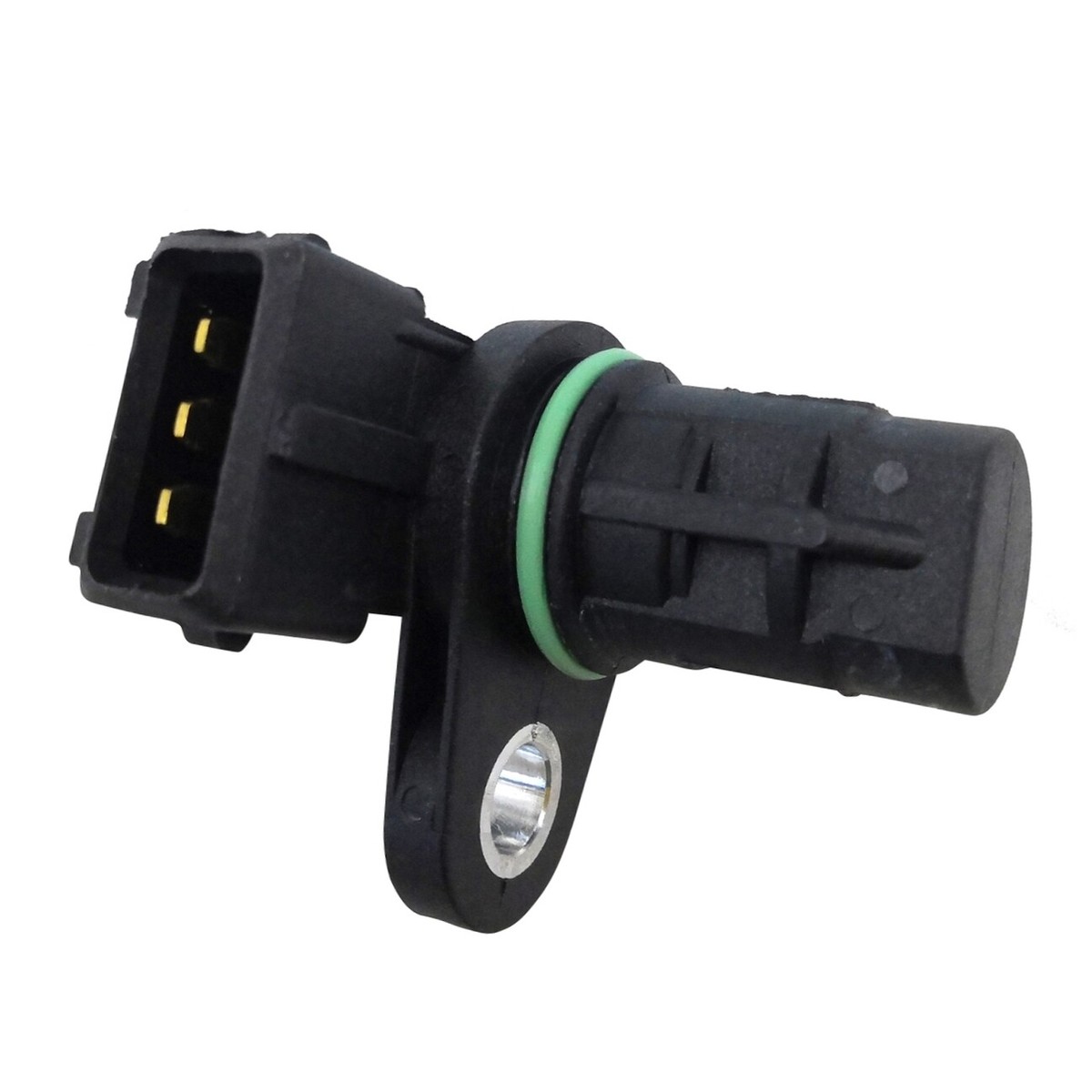 X AUTOHAUX 39350-2E200 Sensor De Posición Del árbol De Levas Del Motor De Automovil Para Kia Forte 2 0l 2017 2021 Para Hyundai Elantra 2 0l 2017 2020