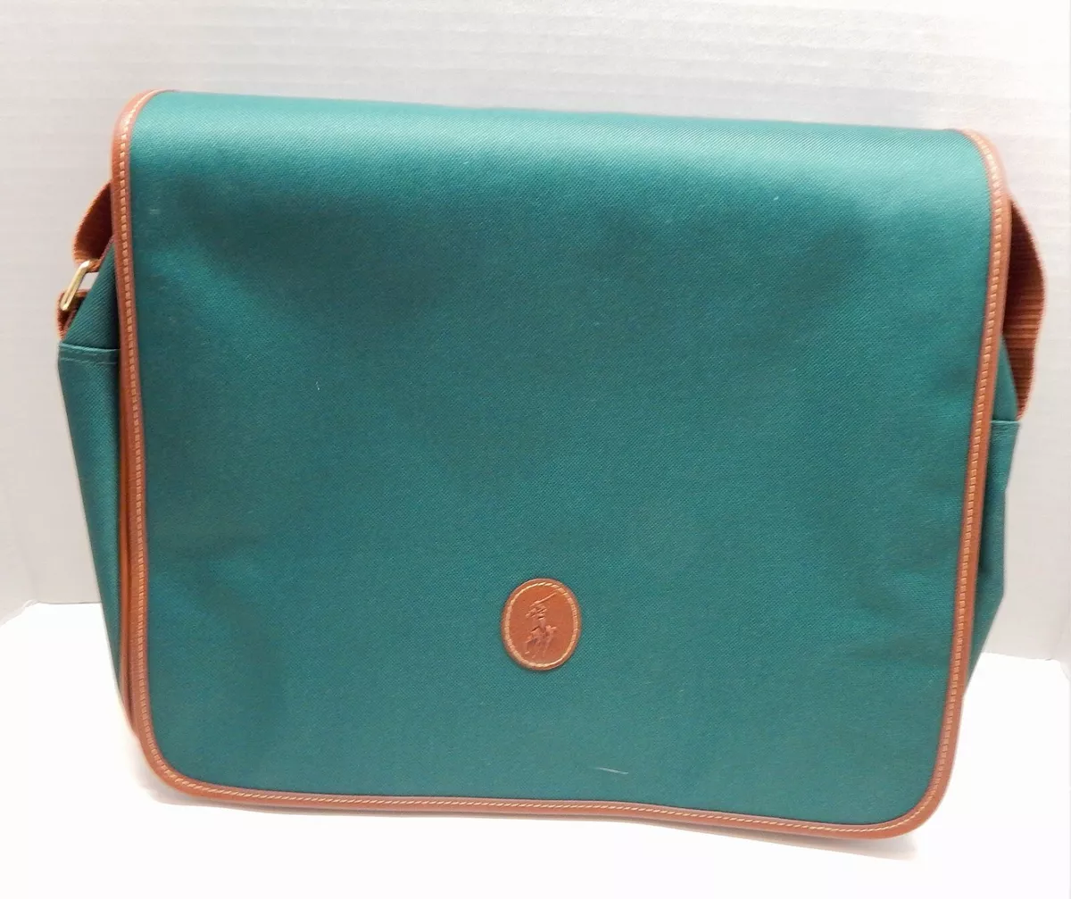 Polo ralph lauren laptop bag cheap