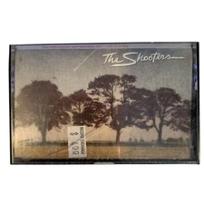 The Shooters Self Titled (Cassette)