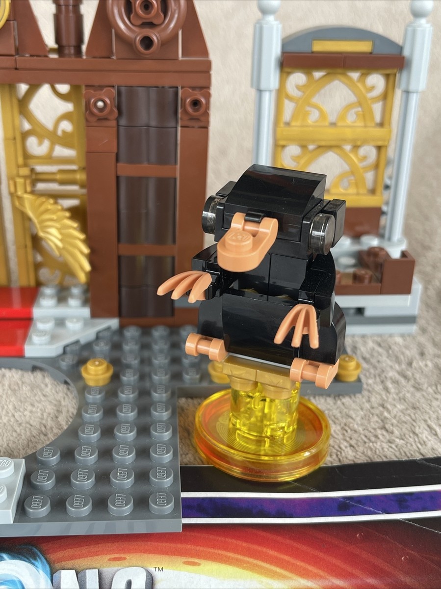 ファンタスティックビースト レゴ dimensions Amazon.com: Fantastic Beasts Story Pack - LEGO Dimensions