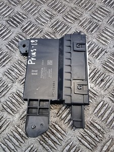 TOYOTA PRIUS AC VERSTÄRKER MODUL 8865047520 1.8L CVT SCHRÄGHECK 2018
